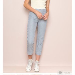 BRANDY MELVILLE TILDEN PANTS